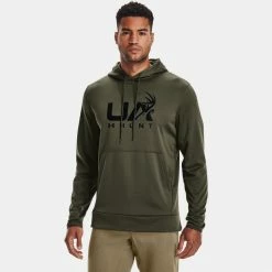 Apparel Under Armour AF Hunt Icon Hoodie