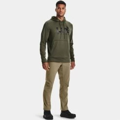 Apparel Under Armour AF Hunt Icon Hoodie