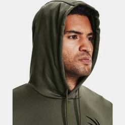 Apparel Under Armour AF Hunt Icon Hoodie