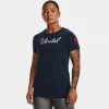 Women's Under Armour Freedom United T-Shirt