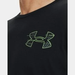 Under Armour FISH Bass Skelmatic SS 11 Under Armour FISH Bass Skelmatic SS