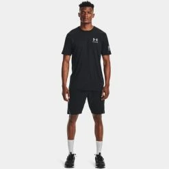 Under Armour New Freedom Flag T 11 Under Armour New Freedom Flag T