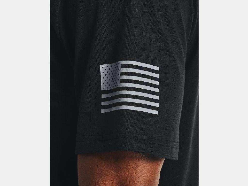 Under Armour New Freedom Flag T 3 Under Armour New Freedom Flag T
