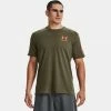 Under Armour New Freedom Banner T