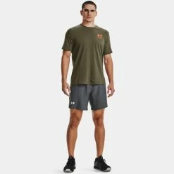 Under Armour New Freedom Banner T 8 Under Armour New Freedom Banner T