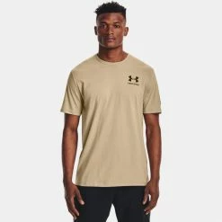 Apparel Under Armour New Tac Freedom Spine T