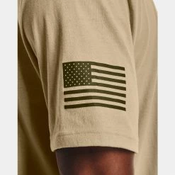 Apparel Under Armour New Tac Freedom Spine T 8 Apparel Under Armour New Tac Freedom Spine T