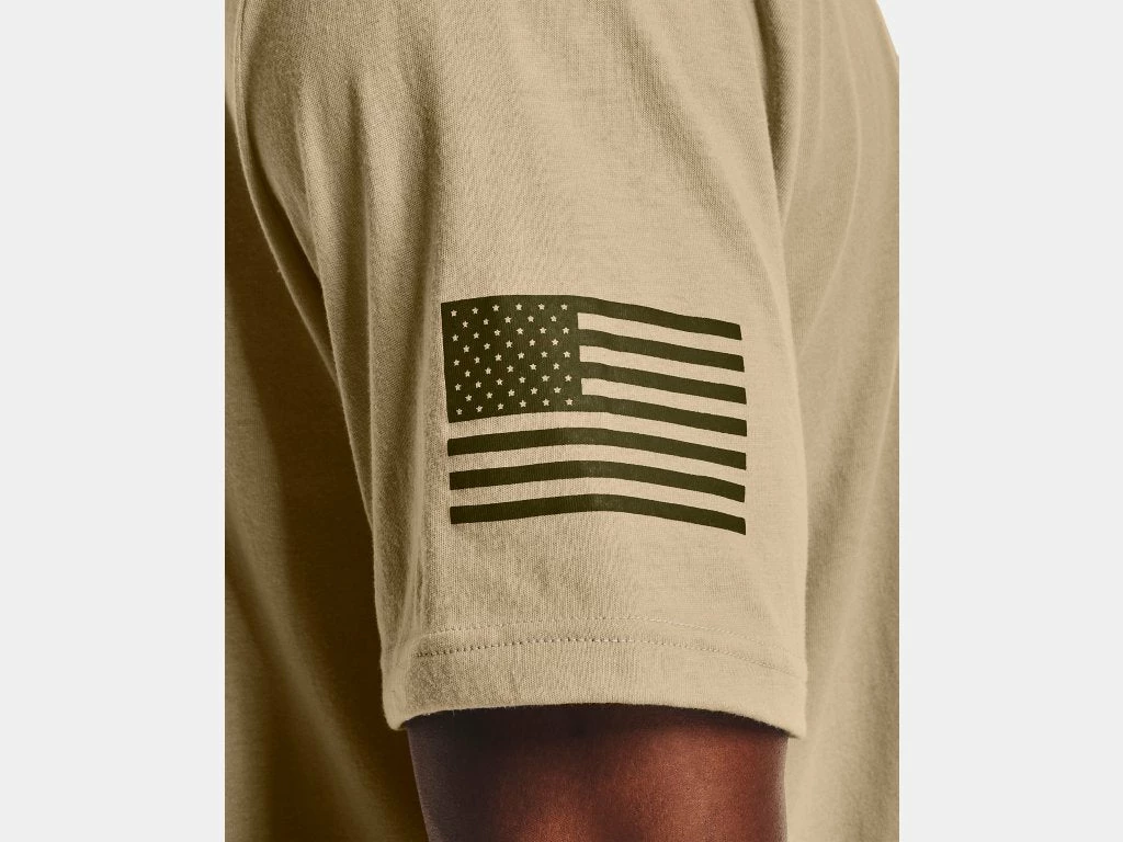 Apparel Under Armour New Tac Freedom Spine T 3 Apparel Under Armour New Tac Freedom Spine T