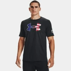 Under Armour New Freedom BFL T