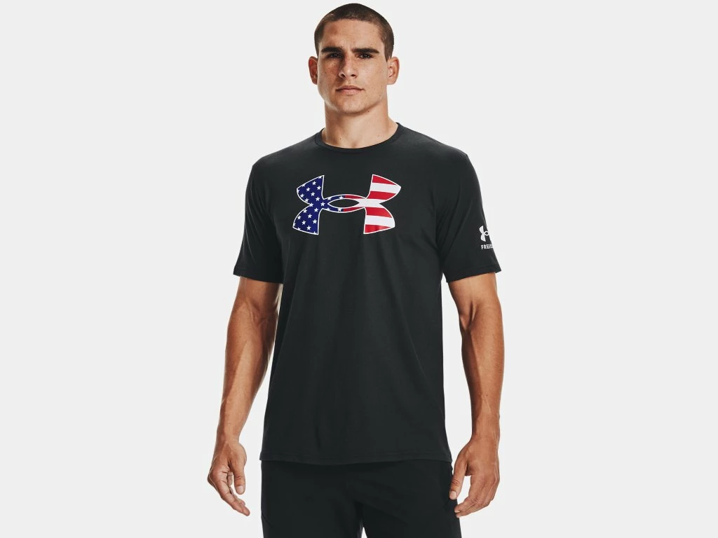 Under Armour New Freedom BFL T 1 Under Armour New Freedom BFL T