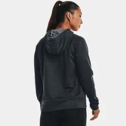 Women's Under Armour Shoreline Terry Hoodie