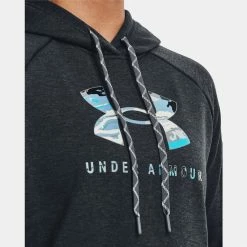 Women's Under Armour Shoreline Terry Hoodie