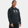 Women's Under Armour Shoreline Terry Hoodie
