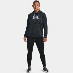 Women's Under Armour Shoreline Terry Hoodie