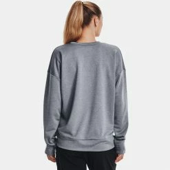 Under Armour Shoreline Terry Crew