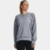 Under Armour Shoreline Terry Crew