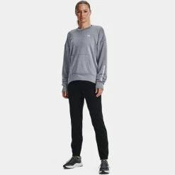 Under Armour Shoreline Terry Crew
