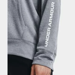 Under Armour Shoreline Terry Crew
