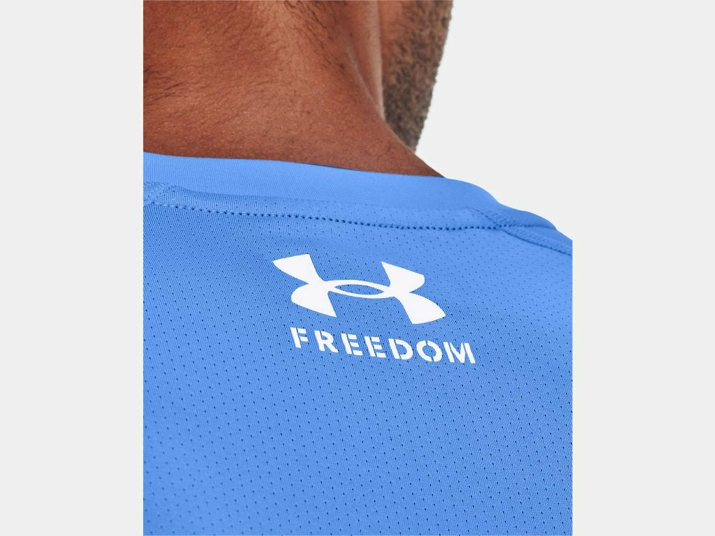 Domka Outdoors UA Iso-Chill Freedom Hook Under Armour 7 Domka Outdoors UA Iso-Chill Freedom Hook Under Armour