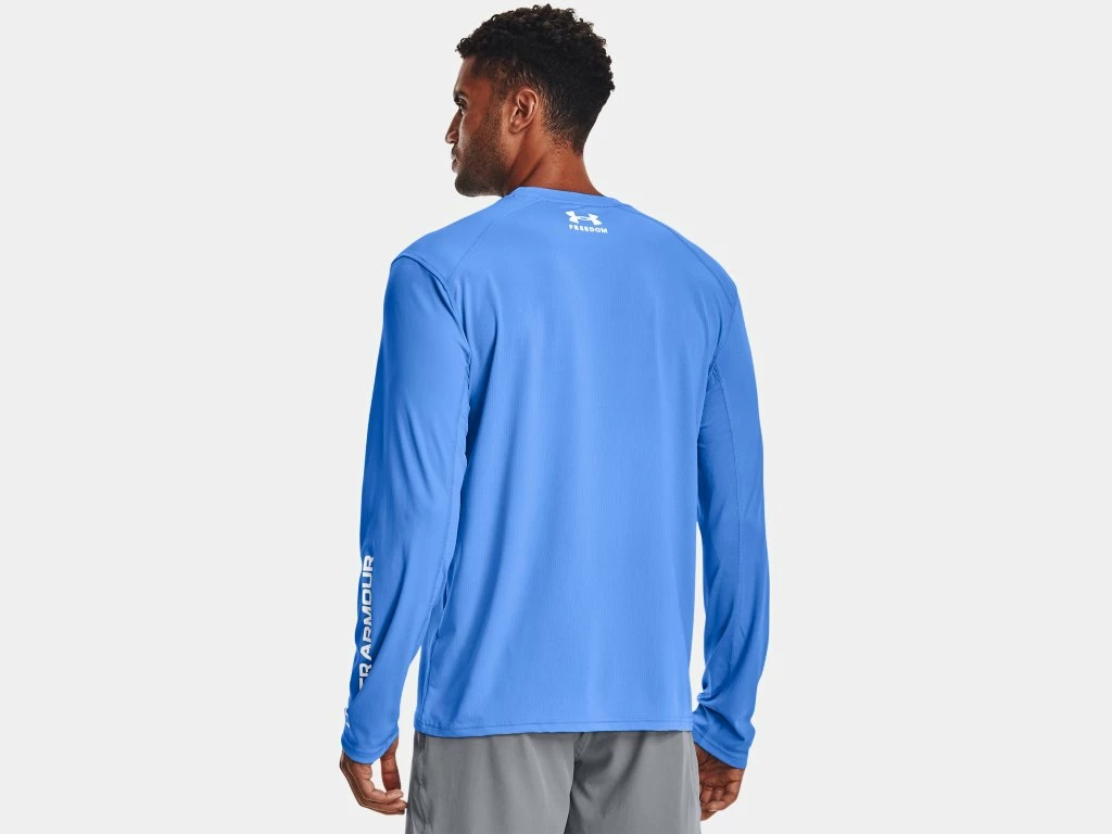 Domka Outdoors UA Iso-Chill Freedom Hook Under Armour 2 Domka Outdoors UA Iso-Chill Freedom Hook Under Armour