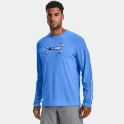 Domka Outdoors UA Iso-Chill Freedom Hook Under Armour