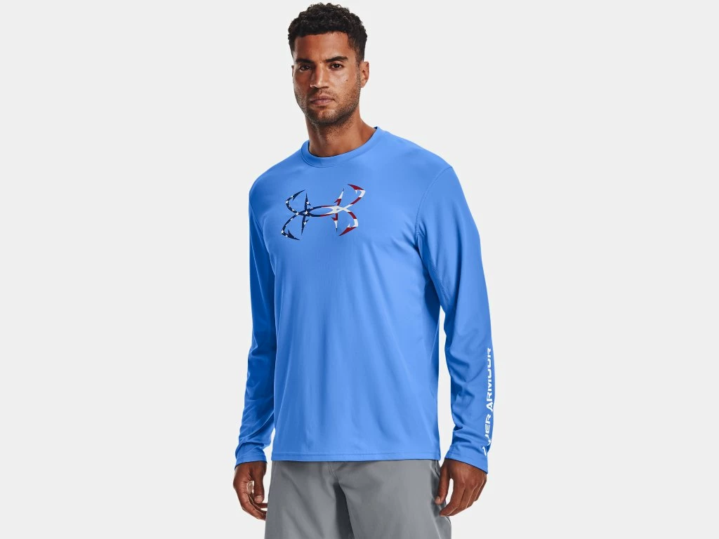 Domka Outdoors UA Iso-Chill Freedom Hook Under Armour 1 Domka Outdoors UA Iso-Chill Freedom Hook Under Armour