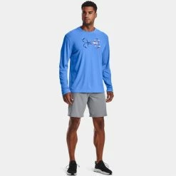 Domka Outdoors UA Iso-Chill Freedom Hook Under Armour 9 Domka Outdoors UA Iso-Chill Freedom Hook Under Armour