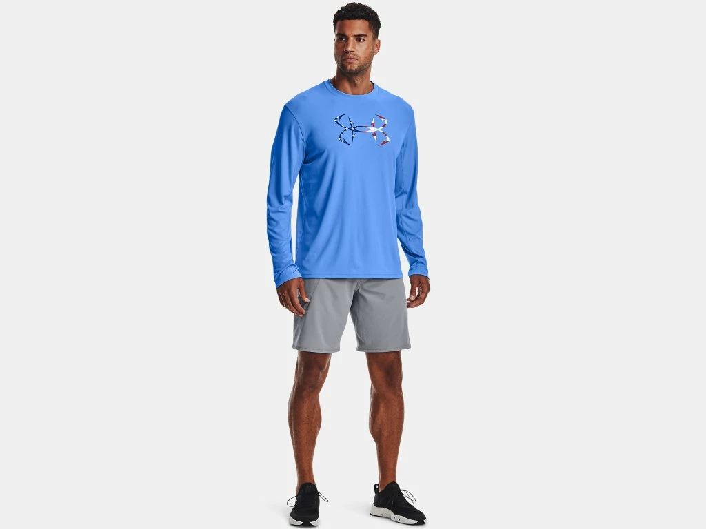 Domka Outdoors UA Iso-Chill Freedom Hook Under Armour 3 Domka Outdoors UA Iso-Chill Freedom Hook Under Armour