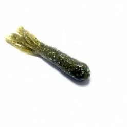 Xtreme Bass Tackle 4" Premium Tubes