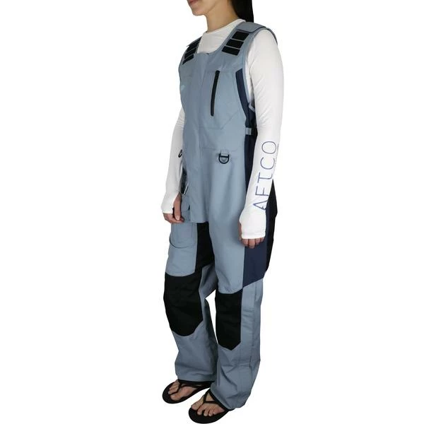 AFTCO Women's Hydronaut Bib Apparel 1 AFTCO Women's Hydronaut Bib Apparel