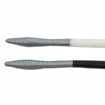 Spike-It Worm Paint Lure Making 5 Spike-It Worm Paint Lure Making