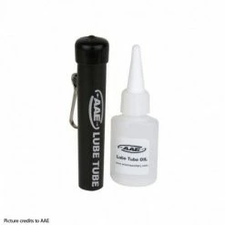 Not Specified AAE Lube Tube Archery Tools