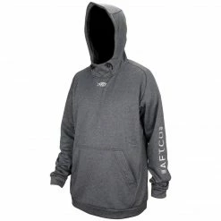 AFTCO Apparel Men's Shadow Hoodie