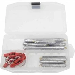 Amish Outfitters Inline Weight Kit Trolling Gear