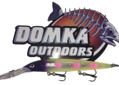 Rapala Custom Husky Jerk DDHJ-12