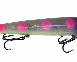 Domka Outdoors Custom Painted Perfect 10 Smithwick