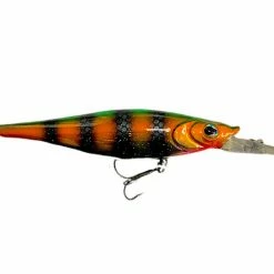 Walleye Nation Creation Domka Outdoors Custom WNC Reaper