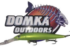 Rapala Custom Husky Jerk DDHJ-12