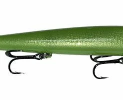 Domka Outdoors Custom Painted Perfect 10 Smithwick