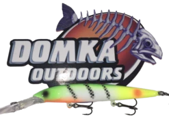 Rapala Custom Husky Jerk DDHJ-12