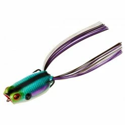 Pradco Poppin Pad Crasher Lures By Species