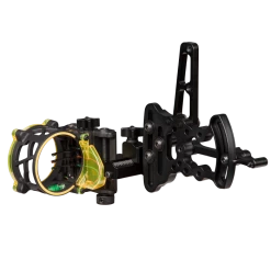 Bear Trilogy Hunting