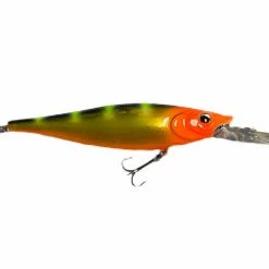 Walleye Nation Creation Domka Outdoors Custom WNC Reaper