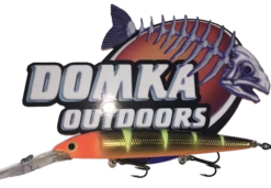 Rapala Custom Husky Jerk DDHJ-12