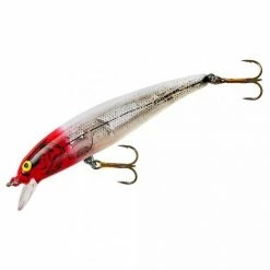 Bomber Long A 3.5" Bomber Lures
