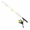 Grapentin Ice Fishing HT Neon Ice Xtreme Med