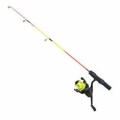 Grapentin Ice Fishing HT Neon Ice Xtreme Med