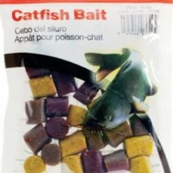 Grapentin Catfish Bait Mixed
