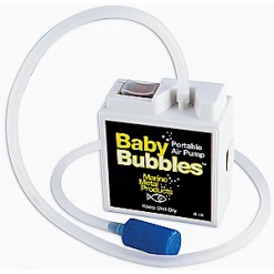 Great Lakes Tackle Baby Bubbles