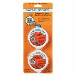 Not Specified Bait-Buddies